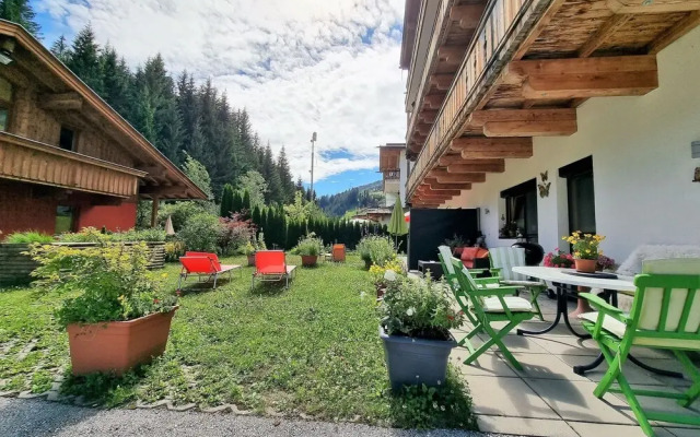 Berghof Gerlos in Gerlos