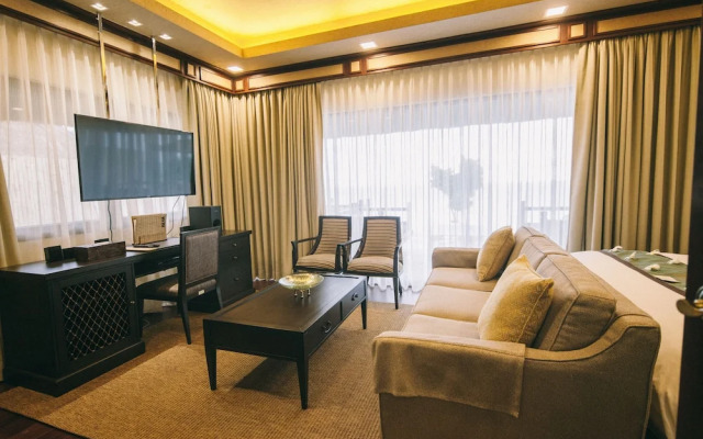 Eskaya Beach Resort and Spa