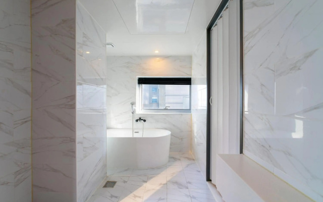 Gwangalli Gray 193 Hotel
