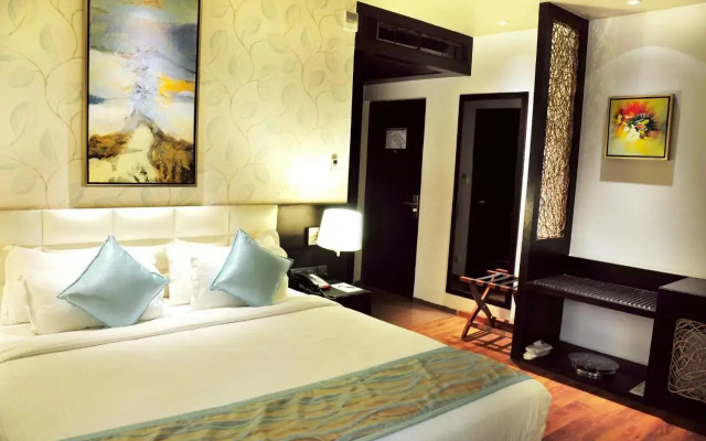 Senses Hotel