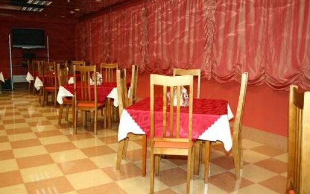 Business Hotel Samara