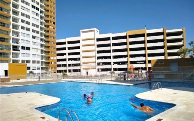 Oporto Condominium Apartments