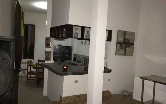 Hostería San Fernando - Hostel