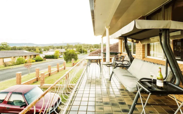 Coal d' Vine VIEW - Cessnock NSW