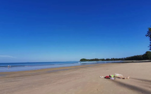Lanta For Rest Boutique Hotel