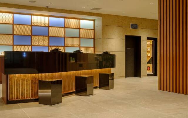 Tosei Hotel COCONE Tsukiji Ginza Premier