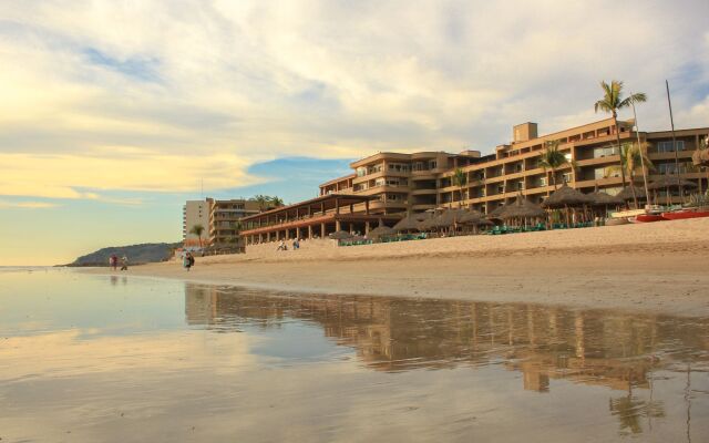 Hotel Playa Mazatlan