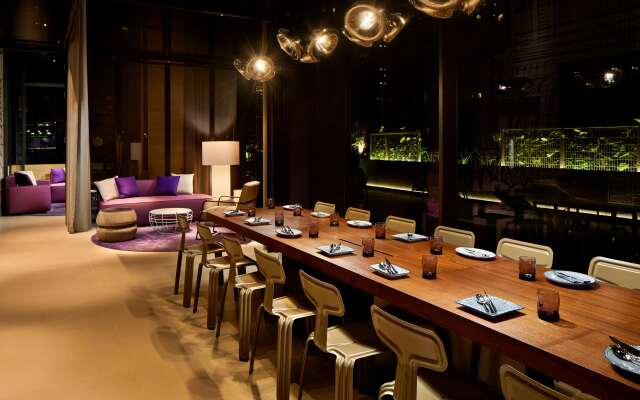 YOTEL Singapore Orchard Road