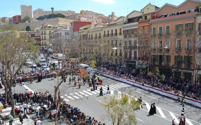 La Residenza sul Largo