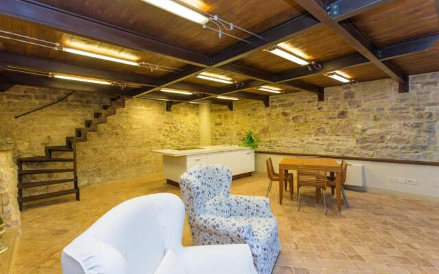 Apartments by La Zuppa Inglese