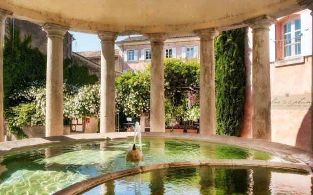 Le Clair de la Plume - Teritoria