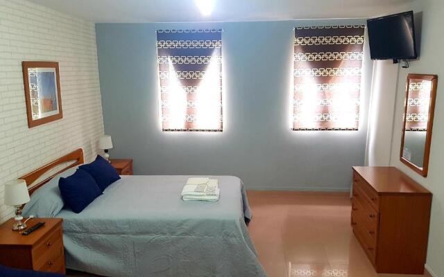 Apartamento Loft II Select Real Caldas de Reis