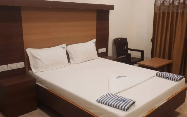 Rani Residency