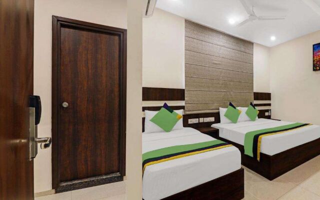 Treebo Trend Hotel Arastu Grand