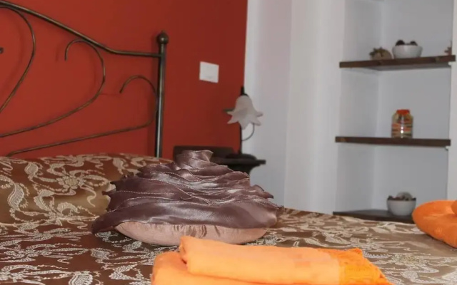B&B La Cogoma