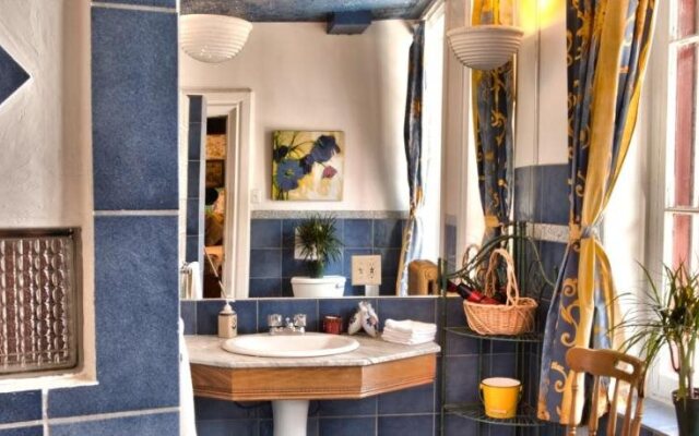 B&B Au Petit Roi