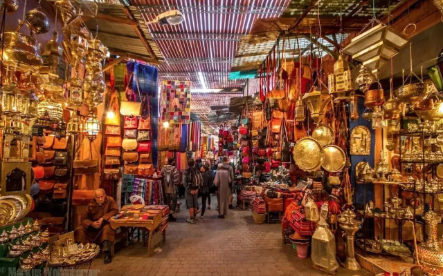 Riad Al Nubala