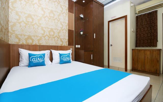 Airy Eco Syariah Cilincing Sungai Kampar Sembilan Jakarta