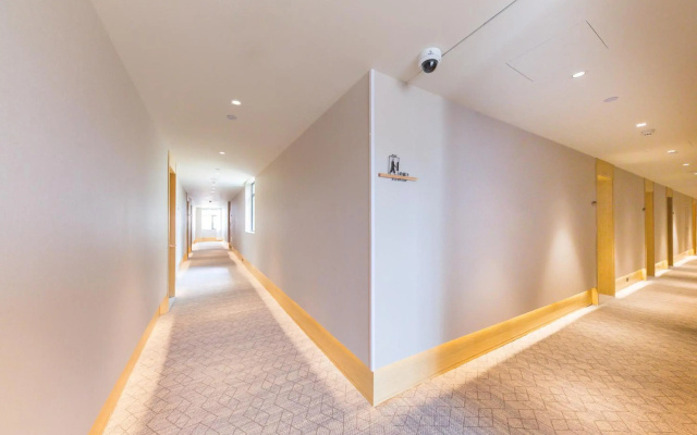 Ji Hotel Shanghai New International Expo Center
