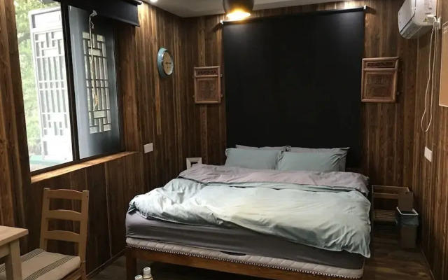 Yangerchema Inn Sanqiaojingya Branch