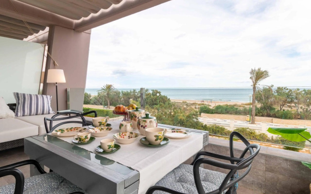 Relax Total Junto Al Mar