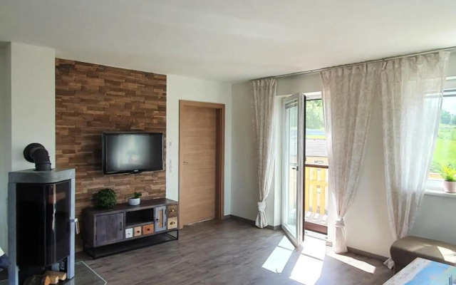 Ferienwohnung am Mondsee