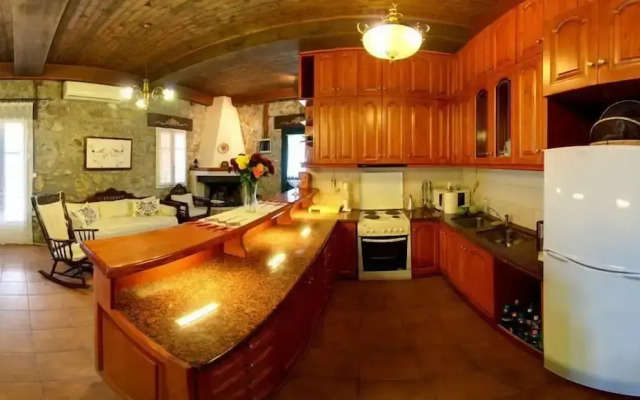Agallis Corfu Village Residence
