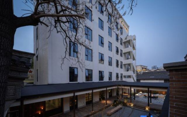 Yijian·6500 Hotel