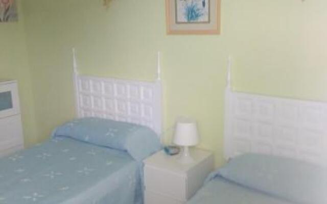 Apartment en Las Naciones