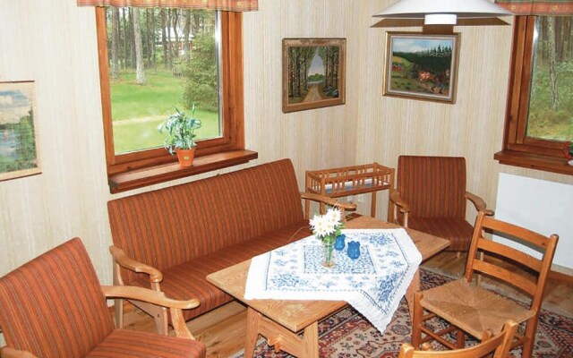 Amazing Home in Borrby With 4 Bedrooms