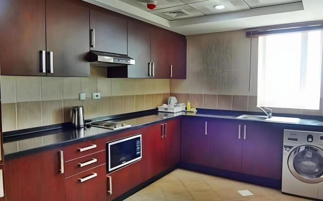 Hala Inn Hotel Apartments