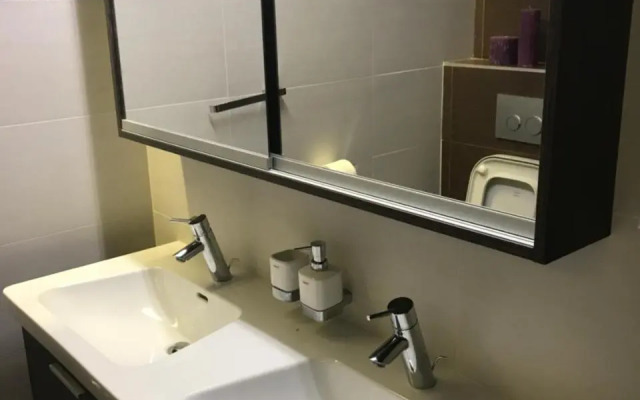 Panorama Donovaly 34-B