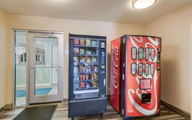 Quality Inn & Suites Ardmore