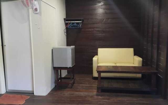Juara Rompin Resort