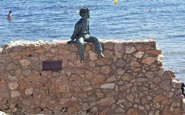 Appartement sur Empuriabrava à 100 m de la mer