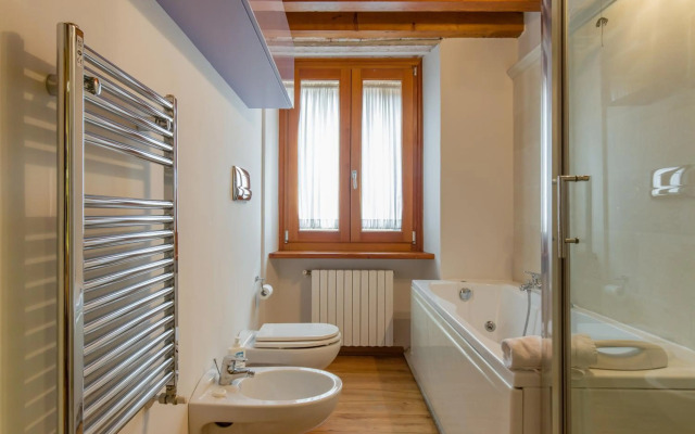 Downtown Apartment Verona