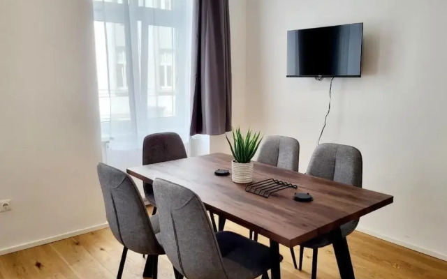Neulerchenfelder City Apartment