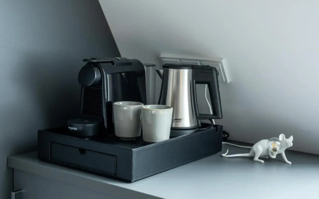 The Sunset Apartments