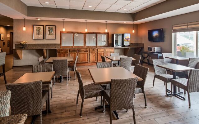 Best Western Plus City Center