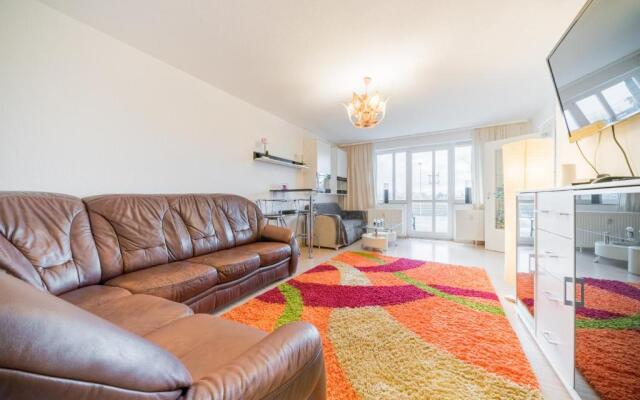 Id 6851 | Private Apartment