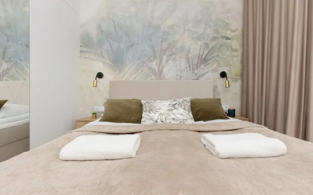 Pozytywny Mokotów Apartments by Renters