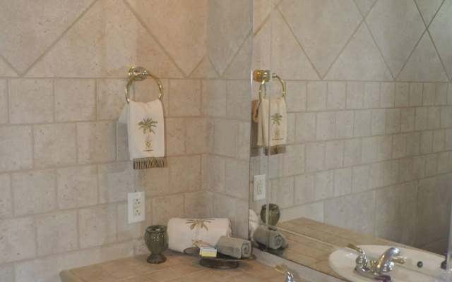 Cutter's Landing By Living Easy Abaco