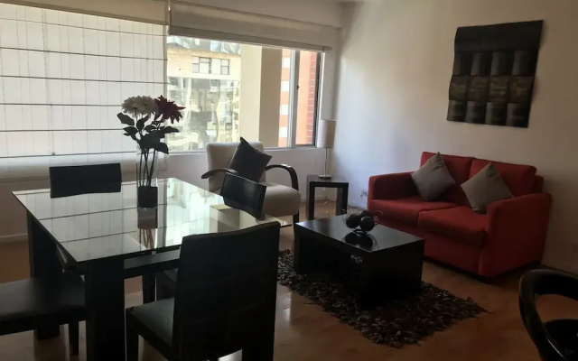 BlueZone Apartments