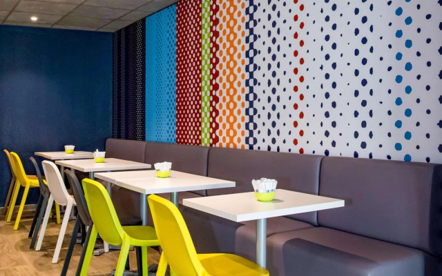 ibis budget Avignon Centre