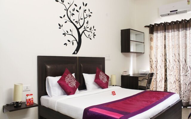 Oyo Rooms Sector 49