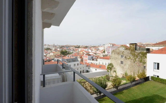 Feels Like Home - Santa Catarina River View