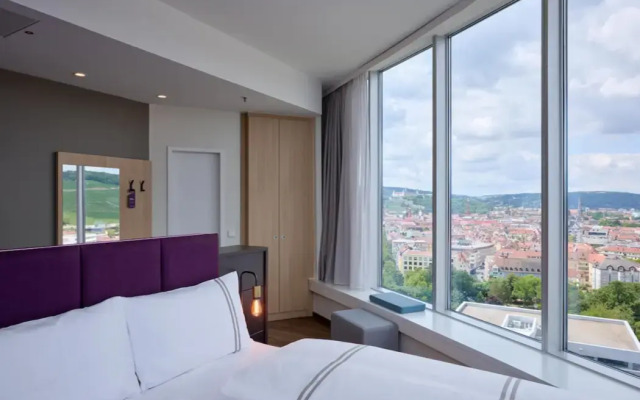Premier Inn Würzburg