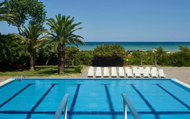 Serena Majestic Hotel