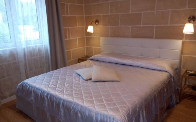 B&B Il Piccolo Rifugio