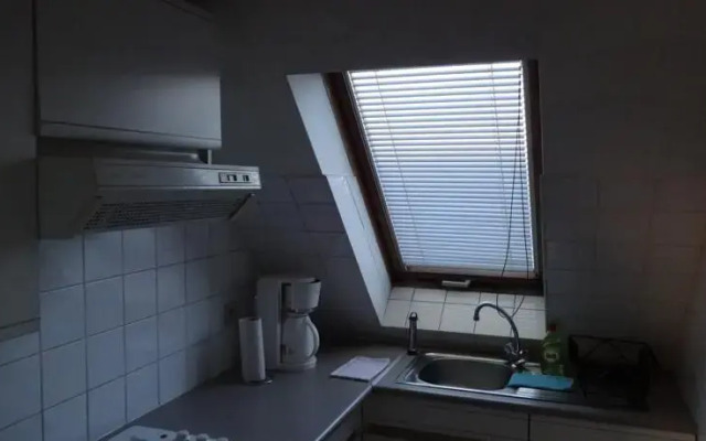 Budget flat Diest